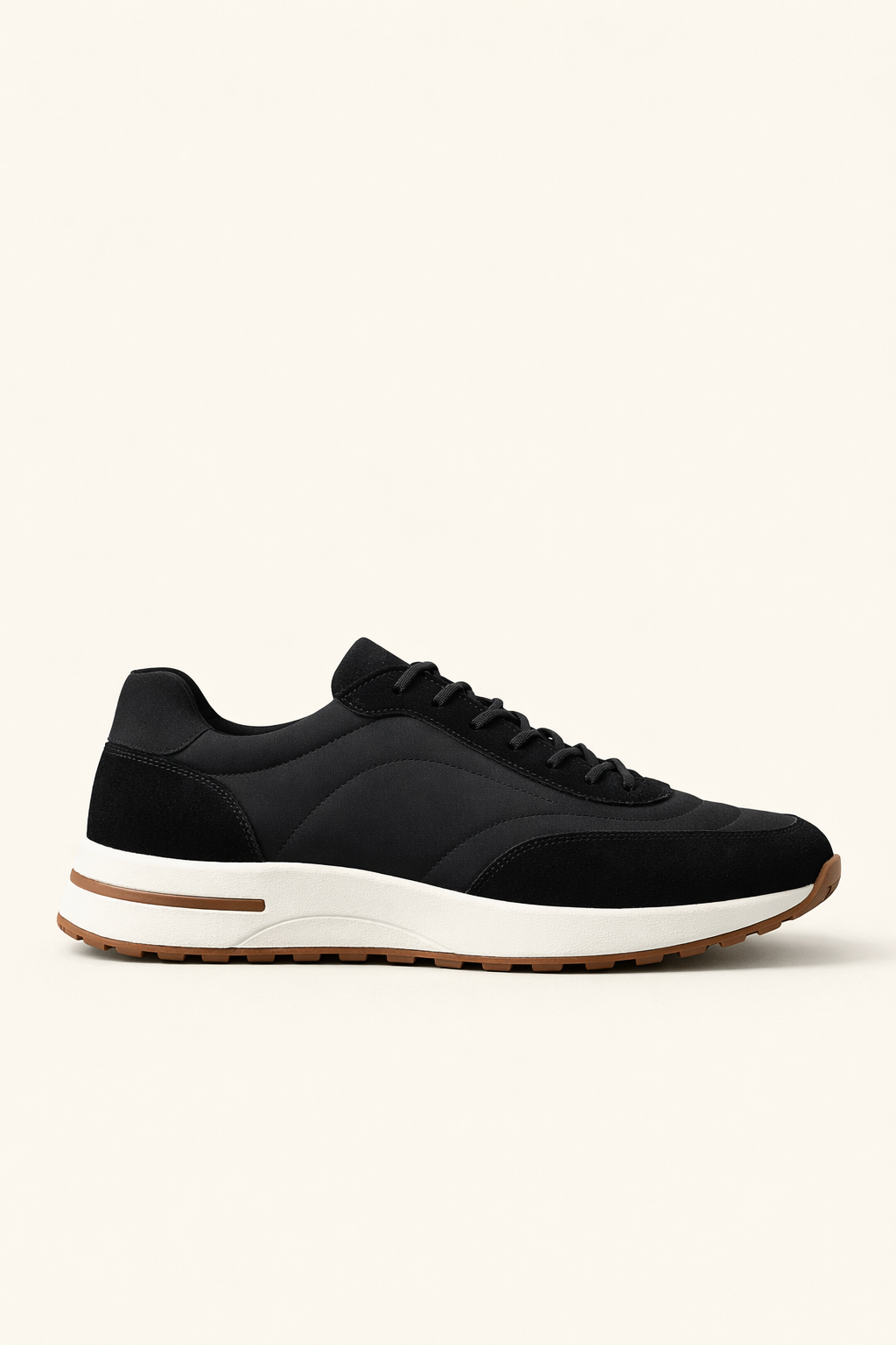 Rivaro Sneaker Black