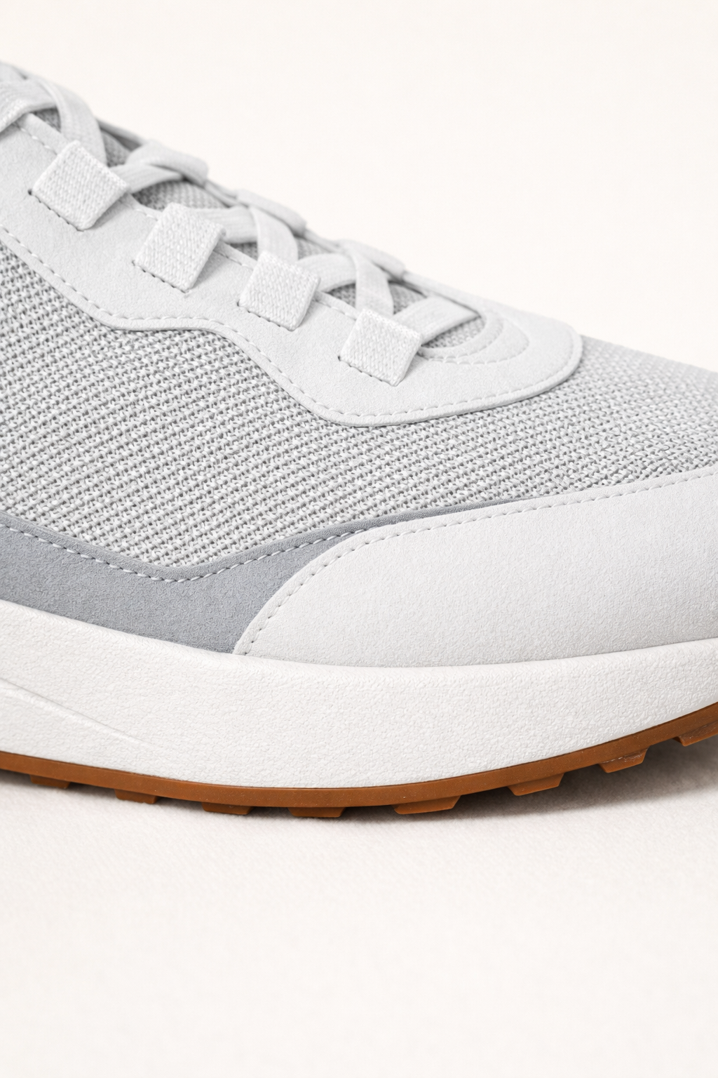 Zarin Sneaker Grey