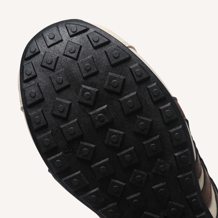 PM – Vielseitige & Atmungsaktive Chunky-Sneaker (Edition 2026)