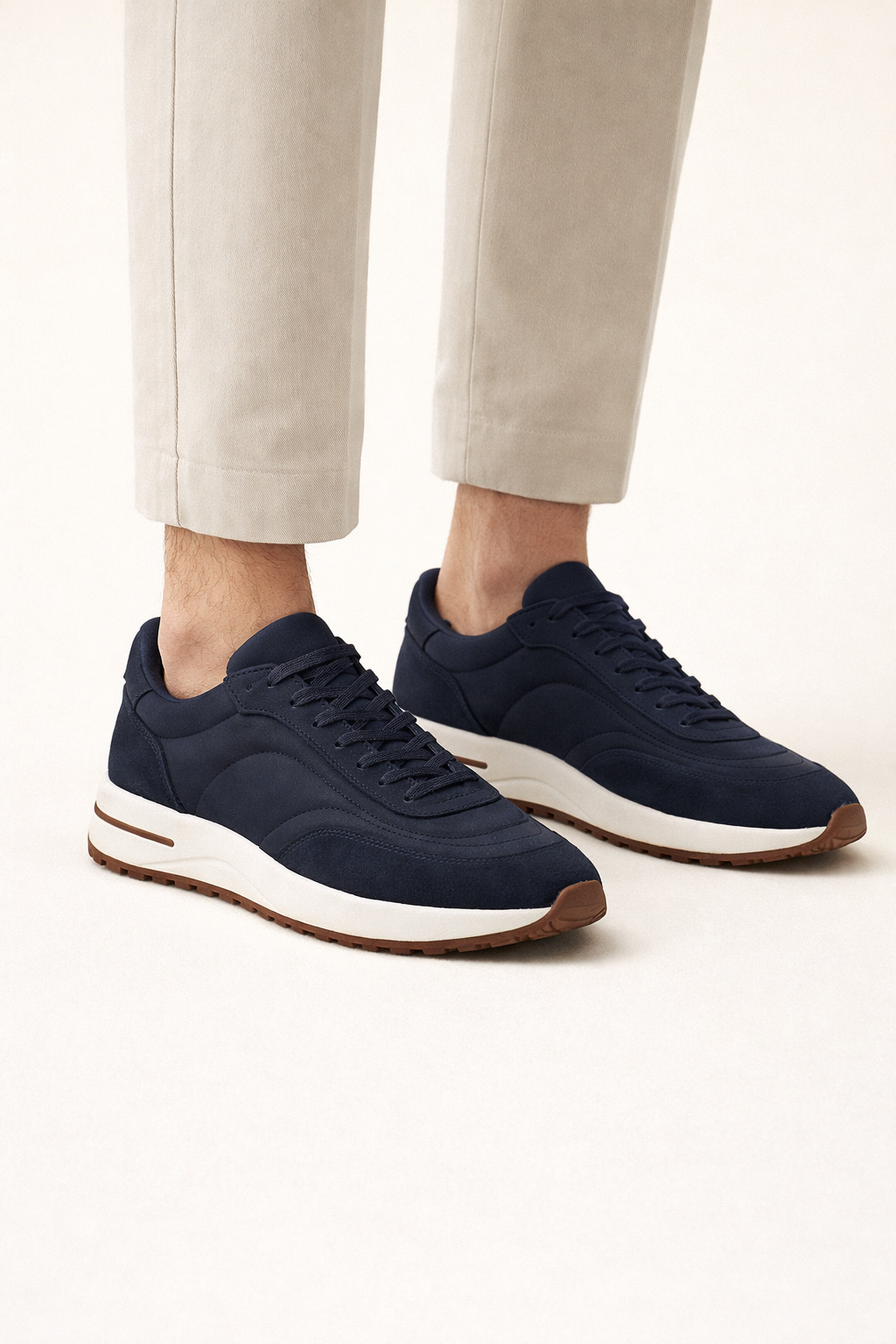 Rivaro Sneaker Blue