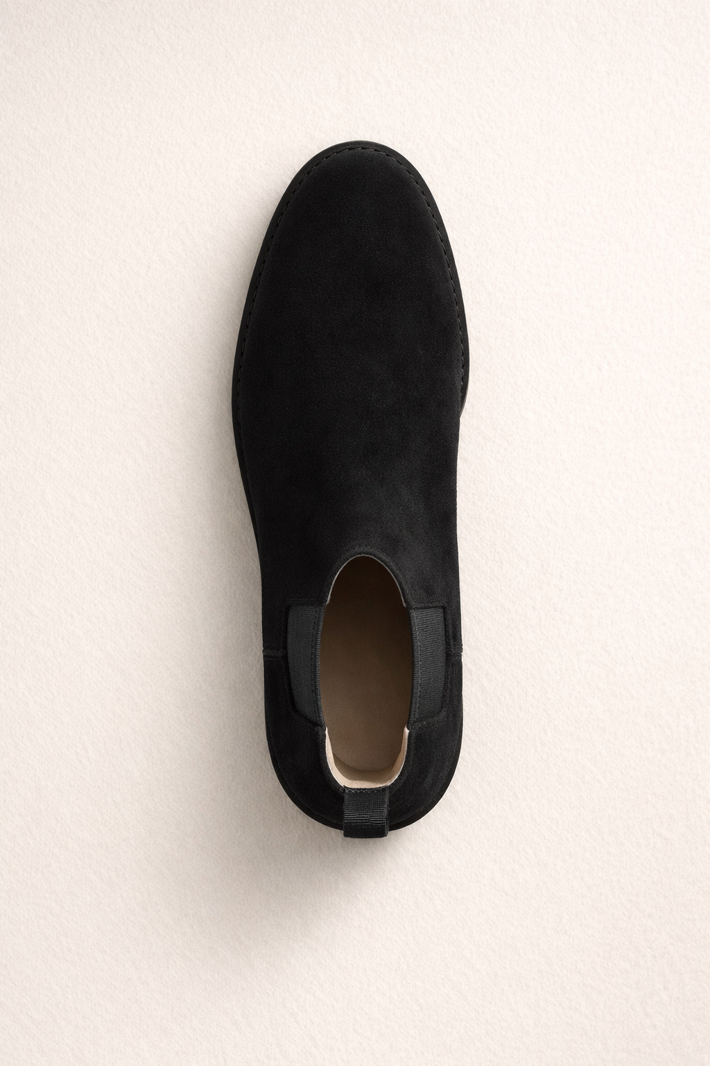 Lerano Chelsea Boots Black